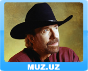 Chuck Norris Chuck Norris